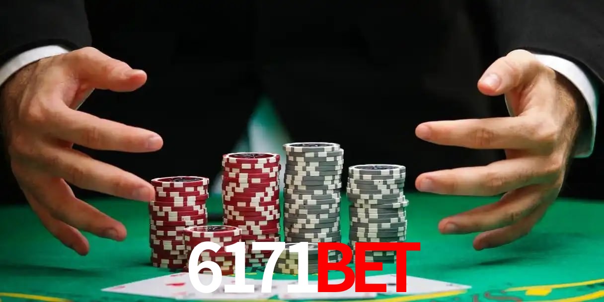 Níveis VIP 6171Bet